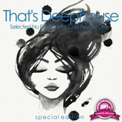 Phono 1 - That's Deephouse (2019)