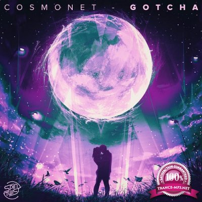 Cosmonet - Gotcha (Single) (2019)
