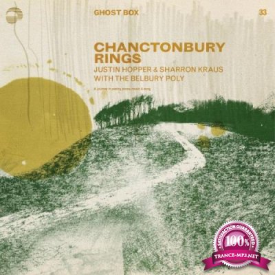 Justin Hopper & Sharron Kraus with The Belbury Poly - Chanctonbury Rings (2019)