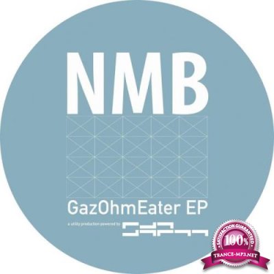 North Manc Beds - GazOhmEater (2019)