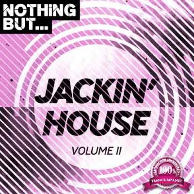 Nothing But... Jackin' House, Vol. 11 (2019)