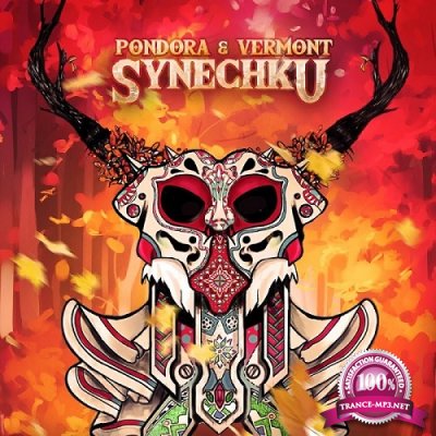 Pondora - Synechku (Single) (2019)