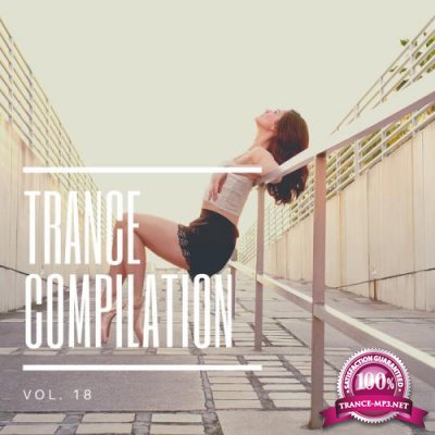 Trance Compilation, Vol. 18 (2019)