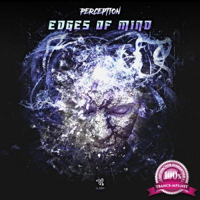 Perception - Edges Of Mind (Single) (2019)