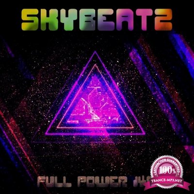 Skybeatz - Full Power 145 (Single) (2019)