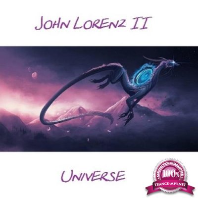 John Lorenz II - Universe (2019)