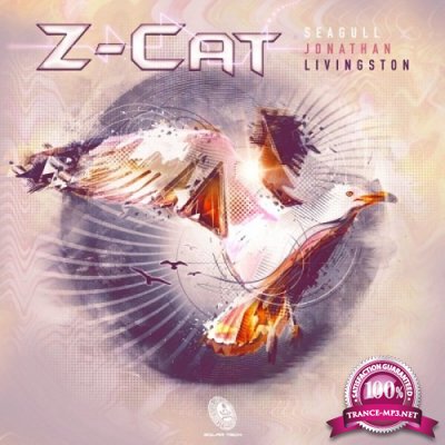 Z-Cat - Seagull Jonathan Livingston EP (2019)