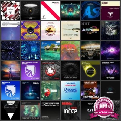 Fresh Trance Releases 172 (2019)