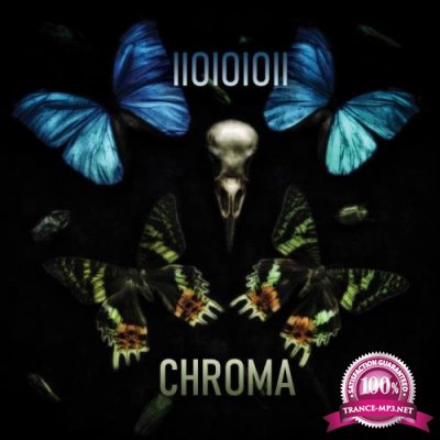 IIOIOIOII - Chroma + Chromatic (2019)