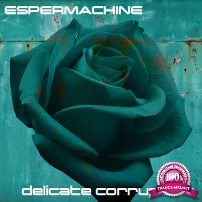 EsperMachine - Delicate Corruption (2019)