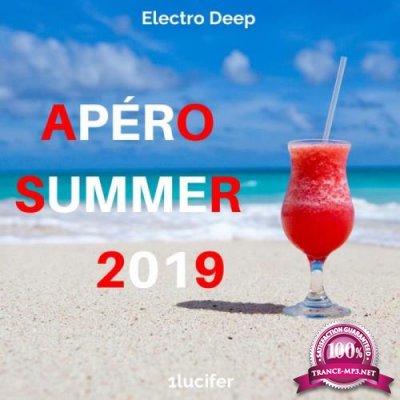 1lucifer - Apero Summer 2019 (Electro Deep) (2019)