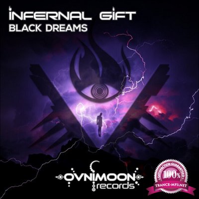 Infernal Gift - Black Dreams EP (2019)