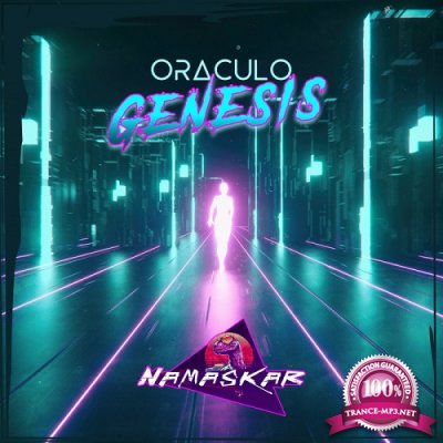 Oraculo - Genesis (Single) (2019)