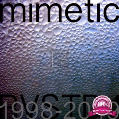 Mimetic - Rvstd1:1998-2019 (2019)