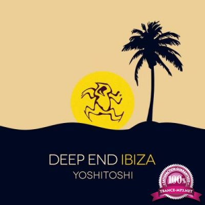 Yoshitoshi: Deep End Ibiza (2019)
