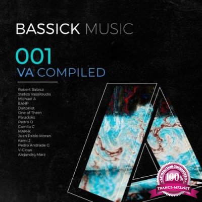 Bassick Music - Va 01 (2019)