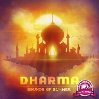 Dharma: Sounds Of Summer (2019)