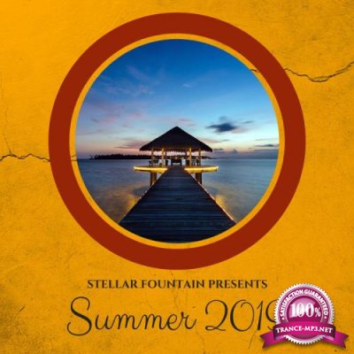 Stellar Fountain Presents : Summer 2019 (2019)