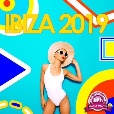 Bonzai Progressive - Ibiza 2019 (2019) FLAC