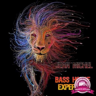 Jean Michel - Bass House Experience (2019)
