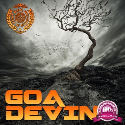 VA - Goa Devine Vol.1 (2019)