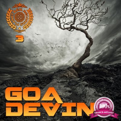VA - Goa Devine Vol.3 (2019)