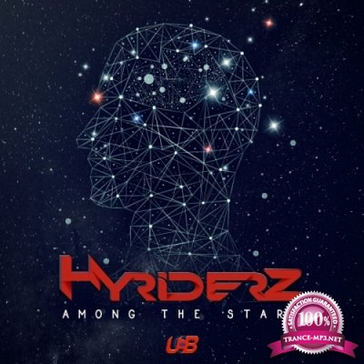 Hyriderz - Among the Stars EP (2019)