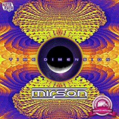 Mirson - Time Dimension (Single) (2019)