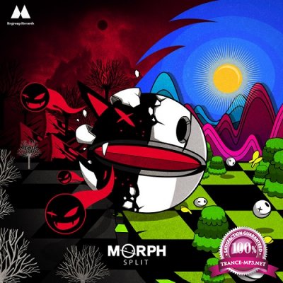 Morph - Split (Single) (2019)