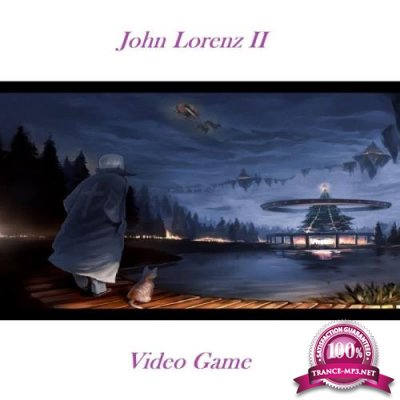 John Lorenz II - Video Game (2019)