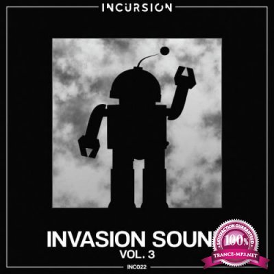 Invasion Sound, Vol. 3 (2019)