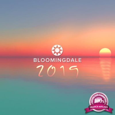 Bloomingdale 2019 (Mixed by Dave Winnel & Michael Mendoza) (2CD) (2019) FLAC