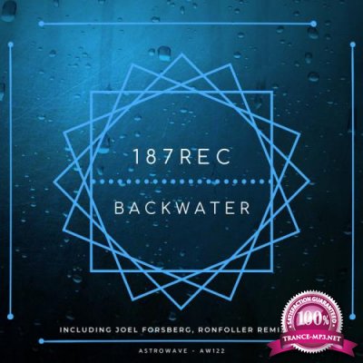 187rec - Backwater (2019)