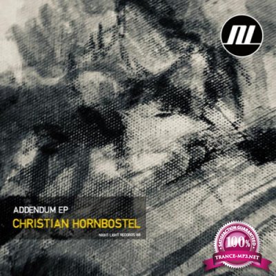 Christian Hornbostel - Addendum (2019)