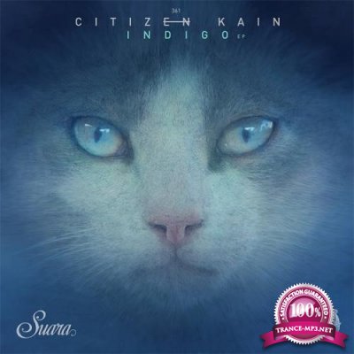 Citizen Kain - Indigo (2019)