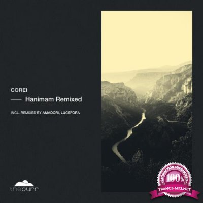 Corei - Hanimam Remixed (2019)