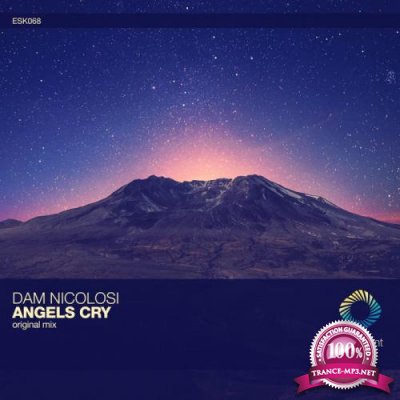 Dam Nicolosi - Angels Cry (2019)