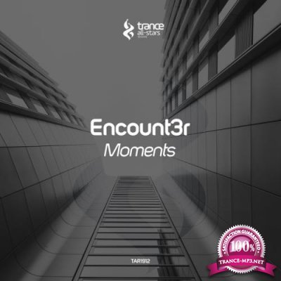 Encount3r - Moments (2019)