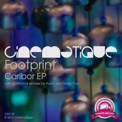 Footprint - Caribor EP (2019)