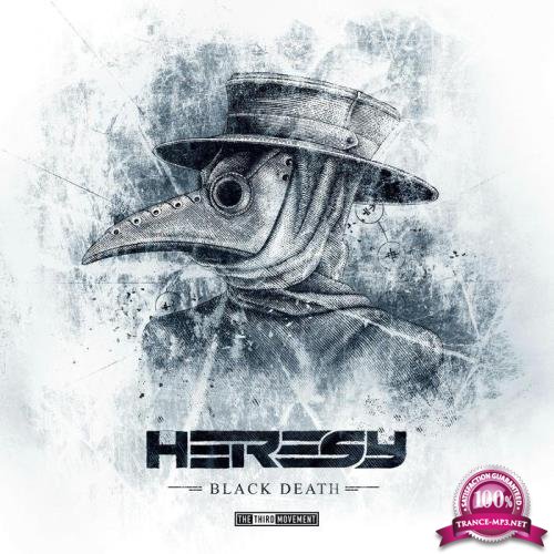 Hellfish - Black Death (2019)