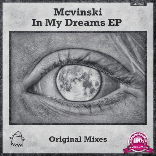 Mcvinski - In My Dreams (2019)