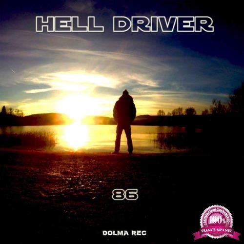 Hell Driver - 86 (2019)