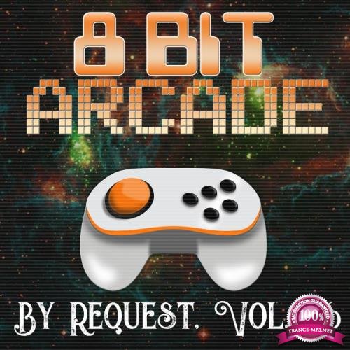 8-Bit Arcade - By Request, Vol. 36 (2019)