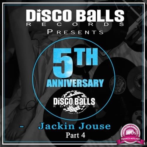 Best Of 5 Years Of Jackin House Part 4 (2019)