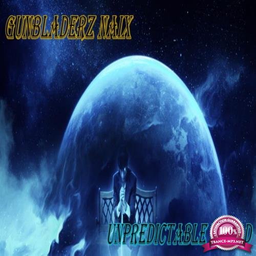 Gunbladerz Naix - Incomprehensible World (2019)