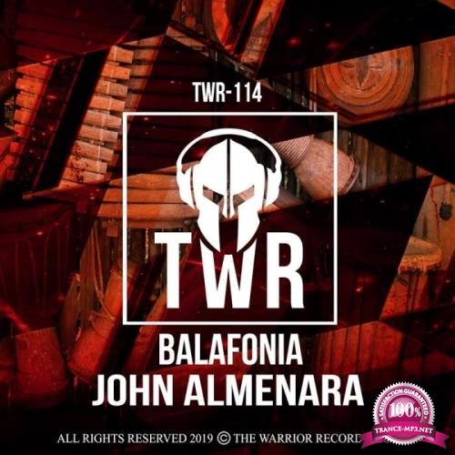 John Almenara - Balafonia (2019)