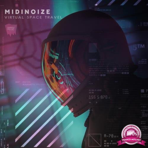 Midinoize - Virtual Space Travel (2019)