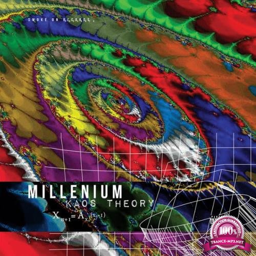 Millenium - Kaos Theory / Most Thorough (2019)
