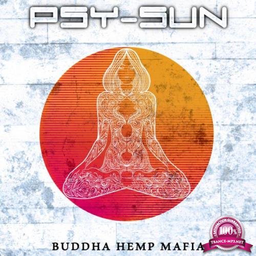 Psy-Sun - Keep in the Trance (2019)