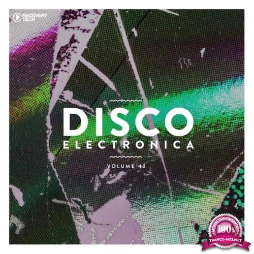 Disco Electronica, Vol. 42 (2019)